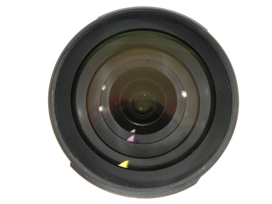 Nikon AF-S Nikkor DX ED IF 18-70mm f3.5-4.5G
