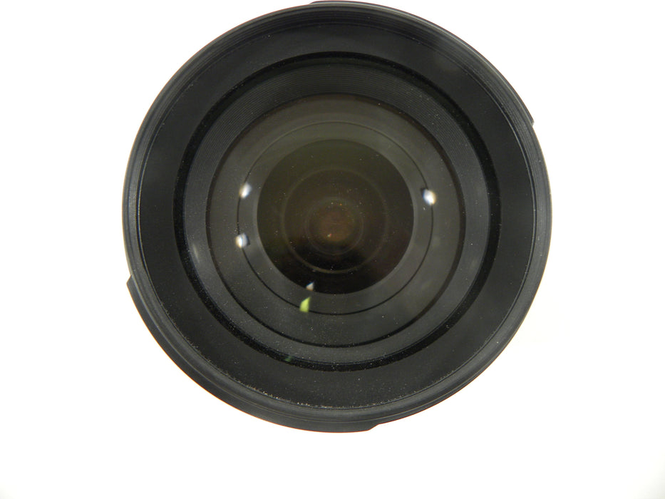 Nikon AF-S Nikkor DX ED IF 18-70mm f3.5-4.5G