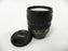 Nikon AF-S Nikkor DX ED IF 18-70mm f3.5-4.5G (Parts) AS IS