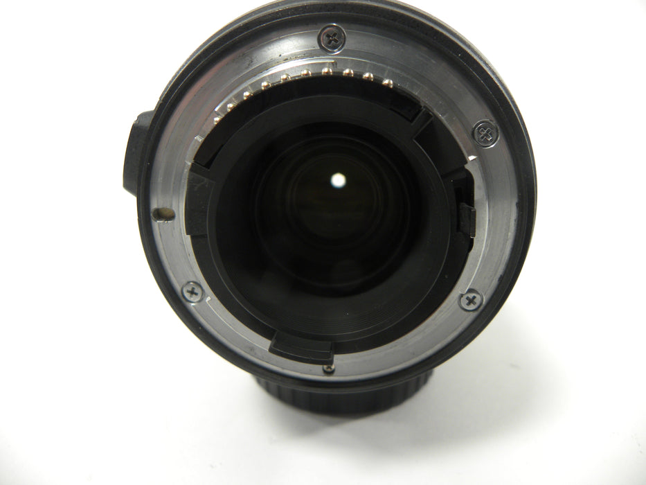 Nikon AF-S Nikkor DX ED IF 18-70mm f3.5-4.5G (Parts) AS IS
