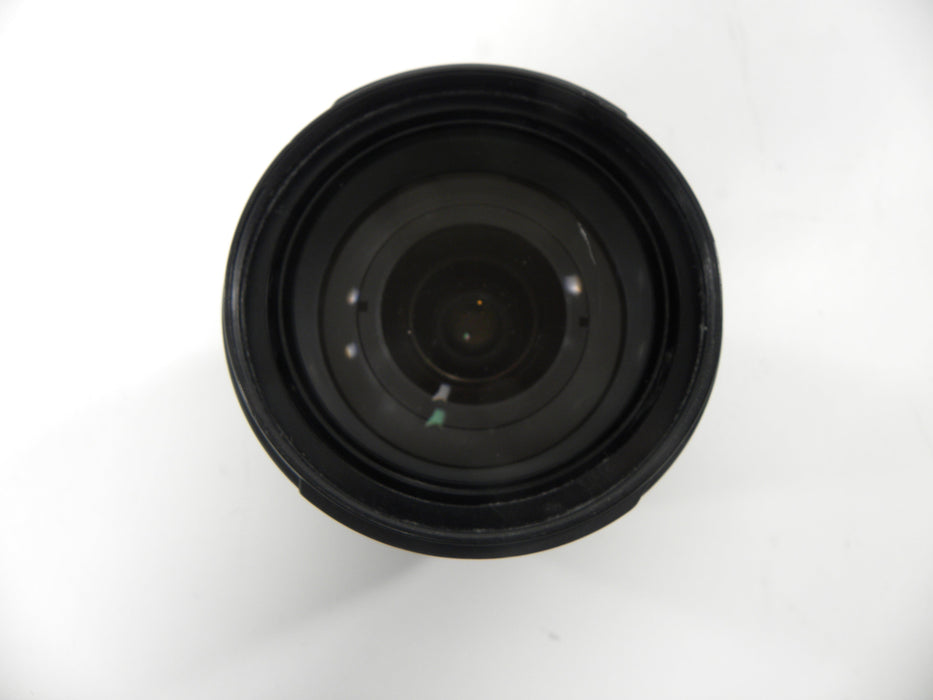 Nikon AF-S Nikkor DX ED IF 18-70mm f3.5-4.5G (Parts) AS IS