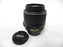 Nikon AF-S Nikkor DX VR 18-55mm f3.5-5.6 G
