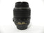 Nikon AF-S Nikkor DX VR 18-55mm f3.5-5.6 G