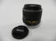 Nikon AF-S Nikkor DX VR 18-55mm f3.5-5.6G II