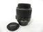 Nikon AF-S Nikkor DX VR 18-55mm f3.5-5.6G