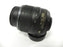 Nikon AF-S Nikkor DX VR 18-55mm f3.5-5.6G