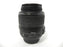 Nikon AF-S Nikkor DX VR 18-55mm f3.5-5.6G