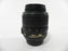 Nikon AF-S Nikkor DX VR 18-55mm f3.5-5.6G