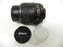 Nikon AF-S Nikkor DX VR 18-55mm f3.5-5.6G