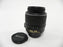 Nikon AF-S Nikkor DX VR 18-55mm f3.5-5.6G