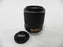 Nikon AF-S Nikkor DX VR ED 55-200mm, f4-5.6II