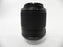 Nikon AF-S Nikkor DX VR ED 55-200mm, f4-5.6II