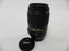 Nikon AF-S Nikkor DX VR ED HRi 55-300mm f4.5-5.6 G F Mount  AS IS  NO RETURNS