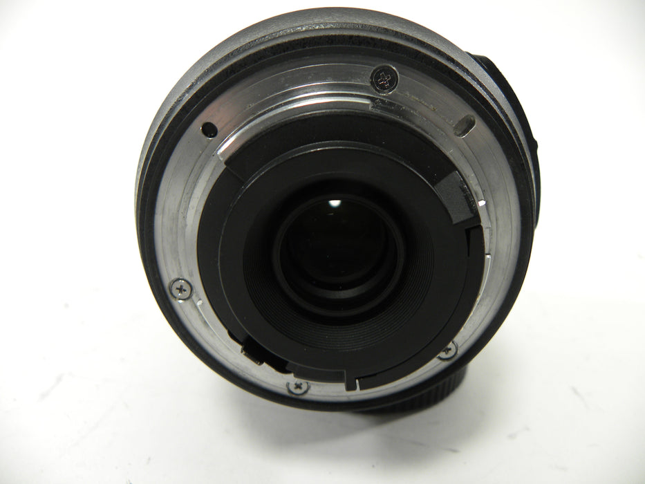 Nikon AF-S Nikkor DX VR ED HRi 55-300mm f4.5-5.6 G F Mount  AS IS  NO RETURNS