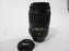 Nikon AF-S Nikkor DX VR ED  HRI 55-300mm f4.5-5.6G