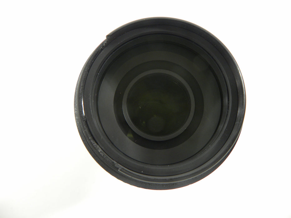 Nikon AF-S Nikkor DX VR ED  HRI 55-300mm f4.5-5.6G