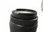 Nikon AF-S Nikkor DX VR ED  HRI 55-300mm f4.5-5.6G