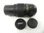 Nikon AF-S Nikkor DX VR ED HRi  55-300mm f4.5-5.6G