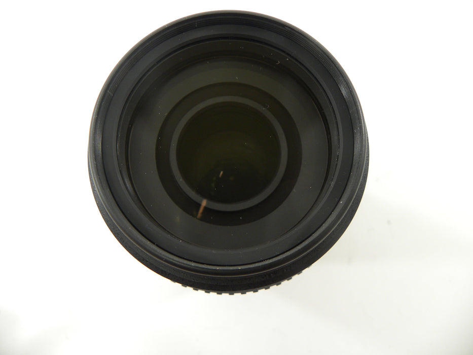 Nikon AF-S Nikkor DX VR ED HRi  55-300mm f4.5-5.6G