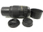 Nikon AF-S Nikkor DX VR ED HRi 55-300mm f4.5-5.6G