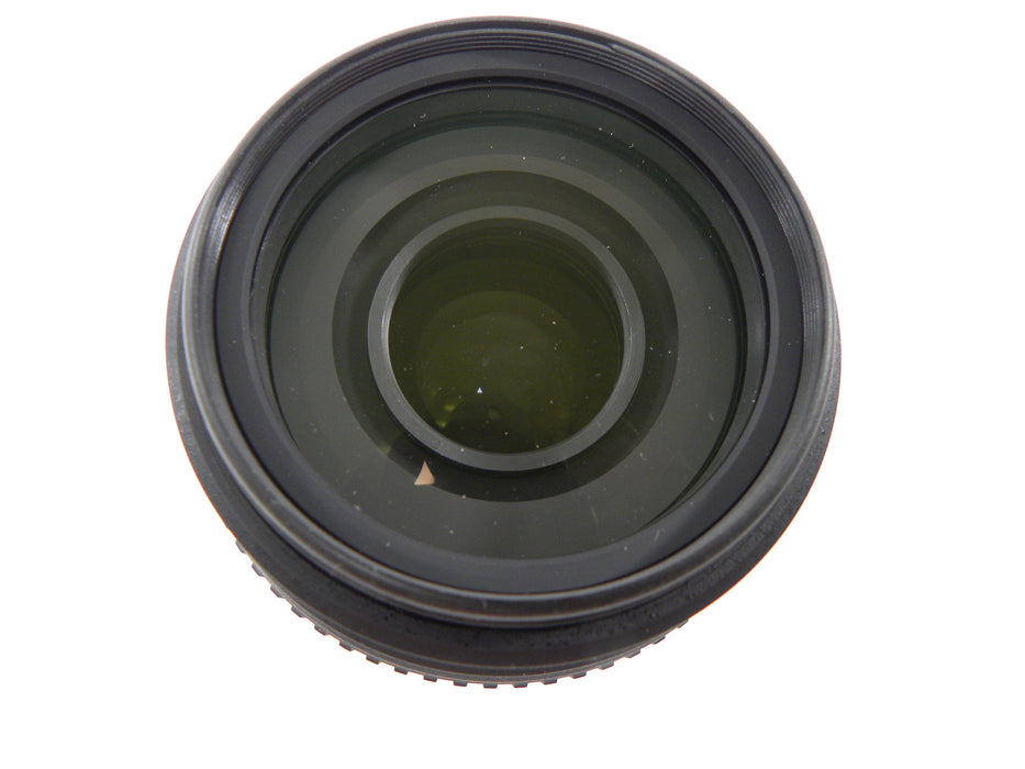 Nikon AF-S Nikkor DX VR ED HRi 55-300mm f4.5-5.6G