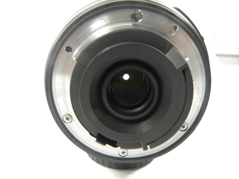 Nikon AF-S Nikkor DX VR ED HRi 55-300mm f4.5-5.6G