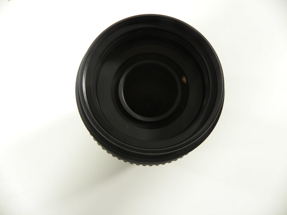 Nikon AF-S Nikkor DX VR ED HRi 55-300mm f4.5-5.6G