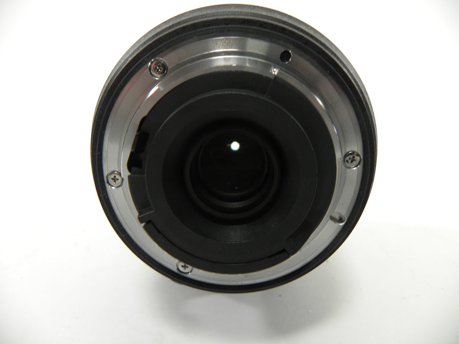 Nikon AF-S Nikkor DX VR ED HRi 55-300mm f4.5-5.6G