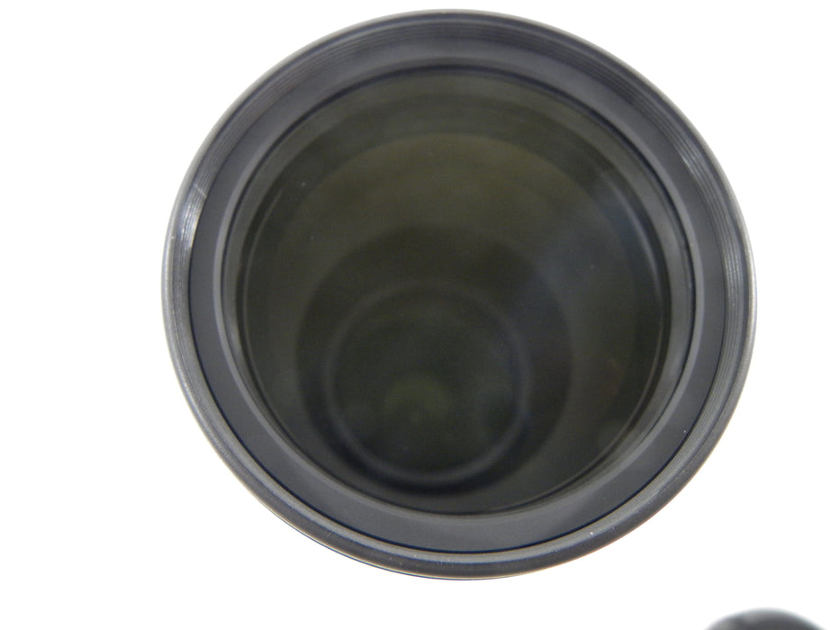 Nikon AF-S Nikkor DX VR ED HRi 55-300mm f4.5-5.6G