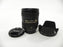 Nikon AF-S Nikkor  DX VR ED IF 16-85mm f3.5-5.6G