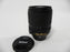 Nikon AF-S Nikkor DX VR ED IF 18-140mm f3.5-5.6G F mount