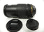 Nikon AF-S Nikkor DX VR ED IF 18-140mm f3.5-5.6G F mount