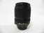 Nikon AF-S Nikkor DX VR ED IF 18-140mm f3.5-5.6G F mount