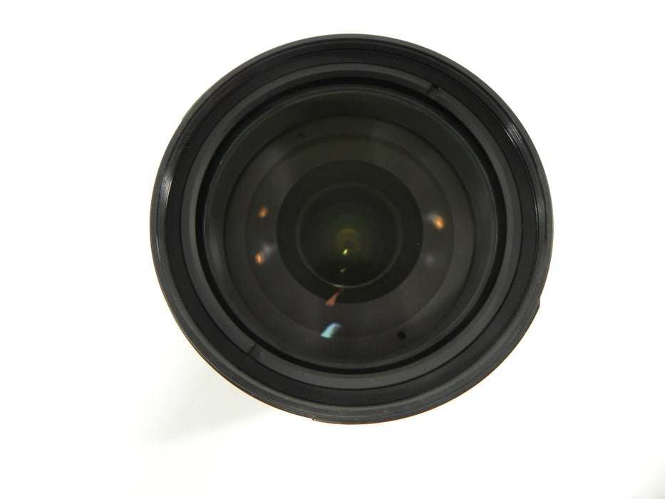 Nikon AF-S Nikkor DX VR ED IF 18-200mm f3.5-5.6G II