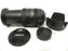 Nikon AF-S Nikkor DX VR ED IF 18-200mm f3.5-5.6G II