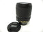 Nikon AF-S Nikkor DX VR ED IF  18-55mm f3.5-5.6G F Mount