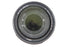 Nikon AF-S Nikkor DX VR ED IF  18-55mm f3.5-5.6G F Mount