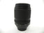 Nikon AF-S Nikkor DX VR ED IF  18-55mm f3.5-5.6G F Mount