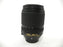 Nikon AF-S Nikkor DX VR ED IF  18-55mm f3.5-5.6G F Mount