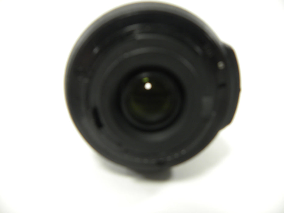Nikon AF-S Nikkor DX VR ED IF 55-200 f4-5.6G  F Mount
