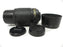 Nikon AF-S Nikkor DX VR ED IF 55-200 f4-5.6G  F Mount