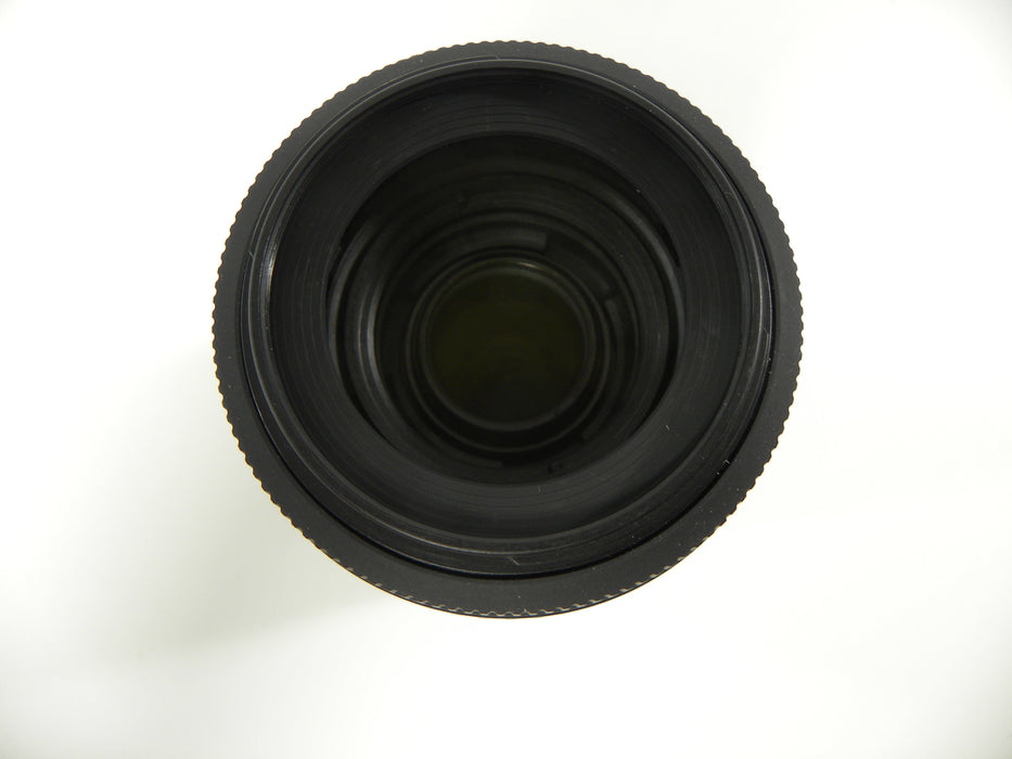 Nikon AF-S Nikkor DX VR ED IF 55-200 f4-5.6G  F Mount