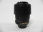 Nikon AF-S Nikkor DX VR ED IF 55-200 f4-5.6G  F Mount