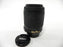 Nikon AF-S Nikkor DX VR ED IF 55-200mm f4-5.6 F Mount