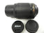 Nikon AF-S Nikkor DX VR ED IF 55-200mm f4-5.6 F Mount