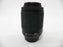 Nikon AF-S Nikkor DX VR ED IF 55-200mm f4-5.6 F Mount