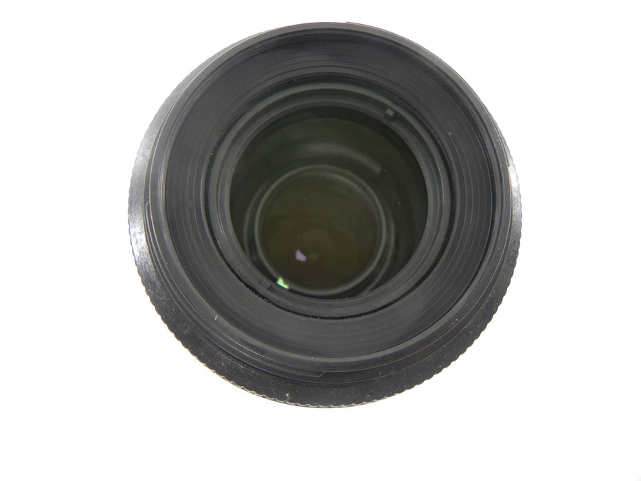 Nikon AF-S Nikkor DX VR ED IF 55-200mm f4-5.6 G