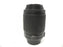 Nikon AF-S Nikkor DX VR ED IF 55-200mm f4-5.6 G