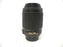 Nikon AF-S Nikkor DX VR ED IF 55-200mm f4-5.6 G
