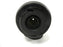 Nikon AF-S Nikkor DX VR  ED IF 55-200mm f4-5.6
